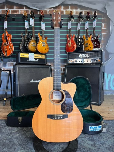 Martin 000c 16gte gloss top - martin, 000c-16gte
