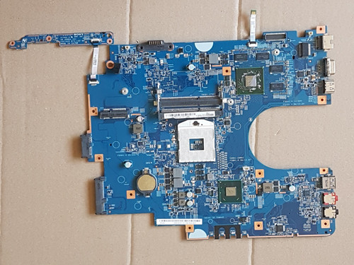 Sony vaio sve1711x1eb laptop - vaio,