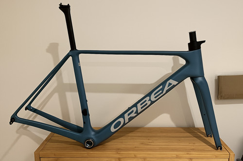 Orbea orca omx 2025 carbon - 2025,