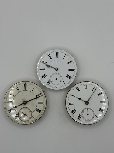 Pocket watch faces not - watch,