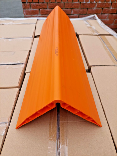 800mm plastic corner edge - 800mm,