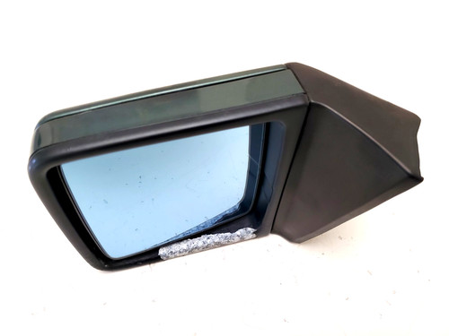 Mercedes w124 coupe wing - ce,