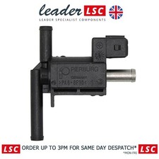 BOOST CONTROL VALVE 8200603558