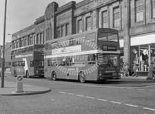 PHOTO Northern General MCW