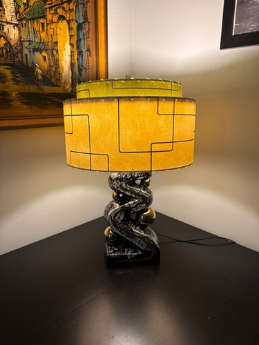 Mid century vintage style - style, 2