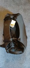Osprey Sojourn Porter 65L Travel Backpack Black 
