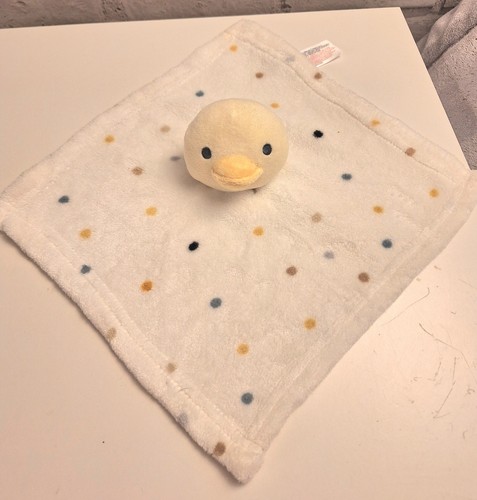 Primark white spotty duck - white,