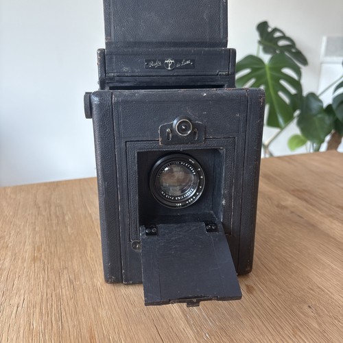 Thornton pickard special ruby - thornton,