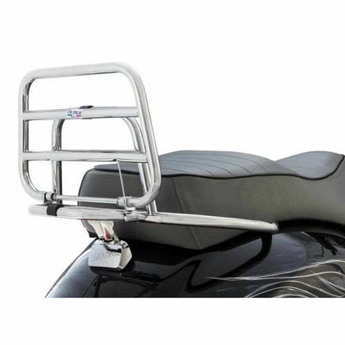 Italia rear luggage rack - fa,
