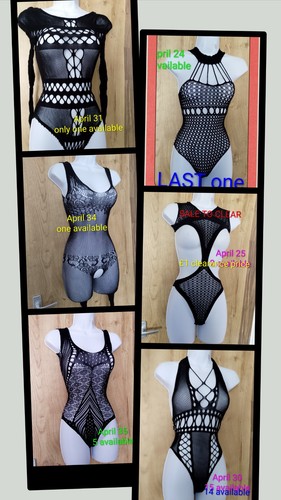 Lingerie items all brand - lingerie,