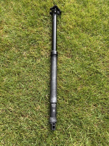 Orbea dropper post 200mm - dropper,