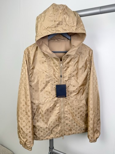 Louis vuitton windbreaker - louis,