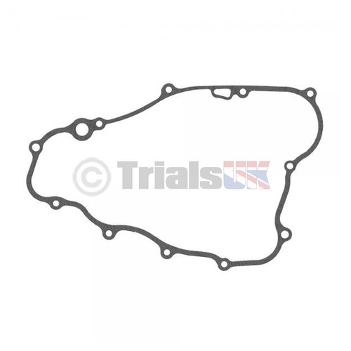 Honda montesa clutch cover - honda,