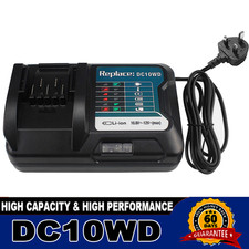 DC10WD Charger For Makita