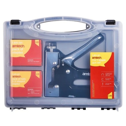 In1 staple gun industrial - in1,