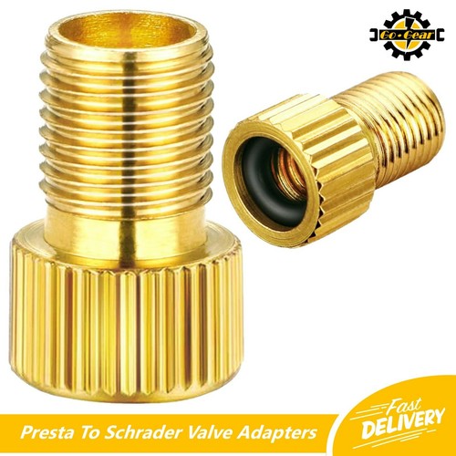 Presta car schrader - presta, /