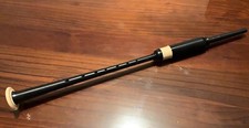 Bagpipe Practice Chanter - McCallum PC5 Full Length