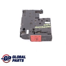 Fuse Box Mercedes W204 S204
