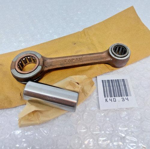 Suzuki gt100 ts100 ts125 tc125 - ts100,