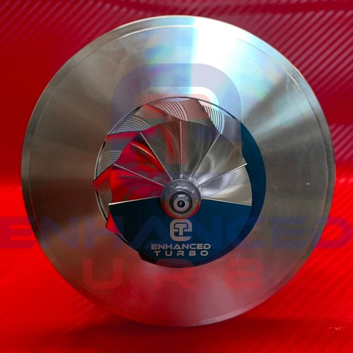 Billet hybrid turbo - billet,