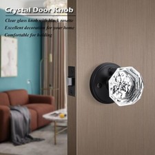 Pack Diamond Interior Door