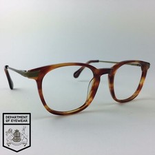 SPECSAVERS eyeglasses TORTOISE