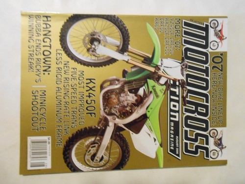 August 2006 motocross action - 2006,