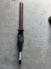 Ryobi Expand It AHF-03 Hedge Trimmer Attachment - Good Condition