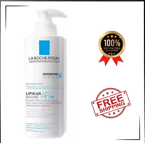 Roche posay lipikar - la,