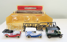 VEHICLES : MODELS OF DAYS GONE