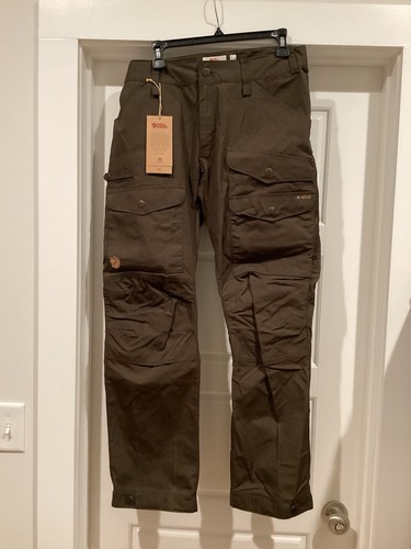 Fjallraven vidda pro - fjallraven,