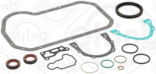 Elring crankcase gasket - crankcase, kit