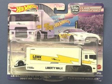 Hot Wheels Car Culture