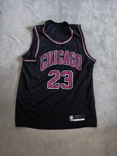 Chicago Bulls Michael Jordan