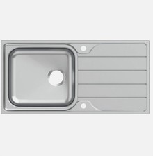 Armitage Shanks Sandringham