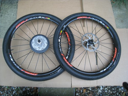 Mavic crossride mountain - crossride,