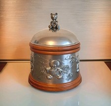 Royal Selangor Teddy Bears