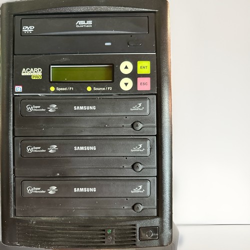 Acard technology dvd - technology, cd