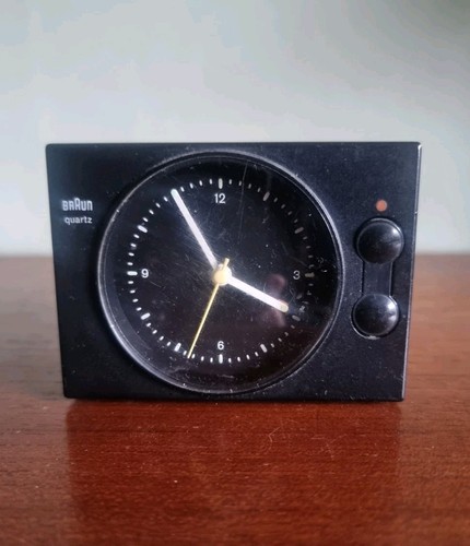 Braun quartz travel - braun,