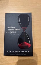 Twilight Saga Series x 5 Book