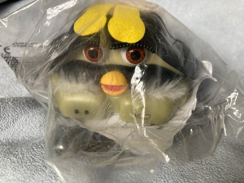 Vintage 2001 mcdonalds - 2001,