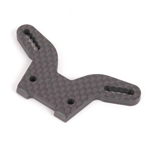 Schumacher front shock - schumacher, c/f