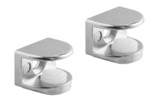Pcs glass shelf - shelf, support