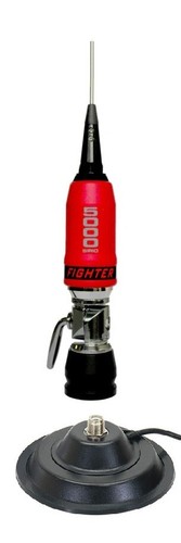 Antenna sirio red devil - antenna,