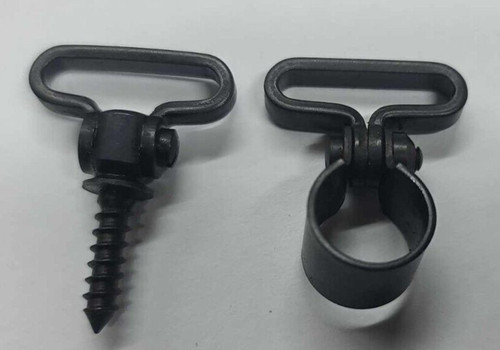 Sling swivels for air rifle - for,