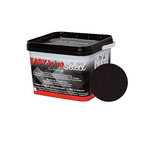 Easyjoint patio paving - paving, grout