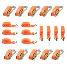 10x 6m 5000kg 5 ton Heavy Duty