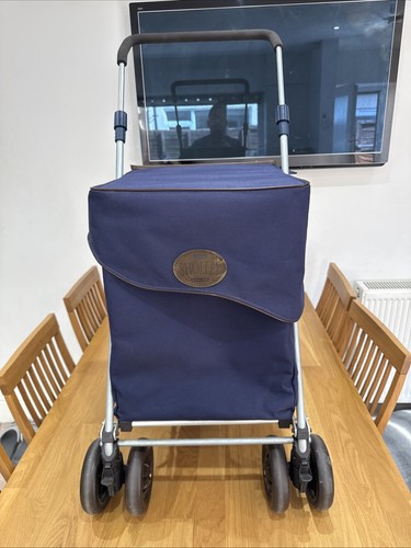 The sholley trolley shol - sholley,