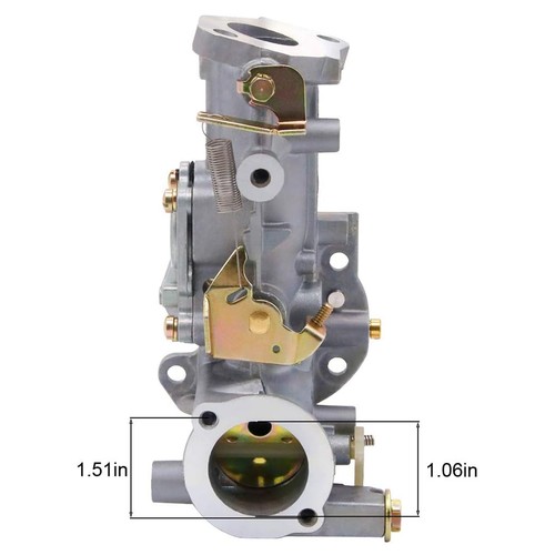 Carburettor for briggs - carburettor,