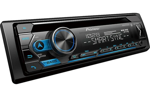 Pioneer deh s4220bt - deh-s4220bt, cd